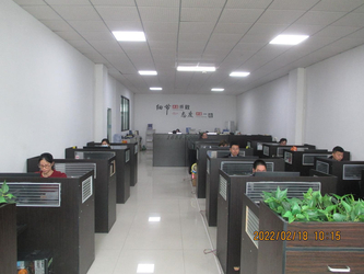 Dongguan Haloo Automation Equipment Co., Ltd.