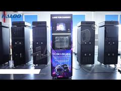 เครื่องทำความสะอาดหมวกกันน็อค