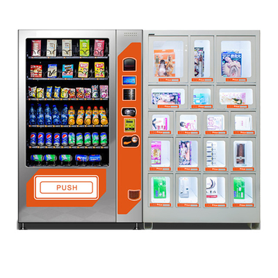 All In One Control Girl Toy และ Boy รถ Blind Box เครื่องหยอดเหรียญ ที่มีความจุ 600 ชิ้น