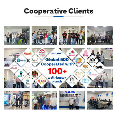 Haloo Vending Machine Maquina Para Limpiar Casco Deodorize Helmet Cleaning Vendo Machine เครื่องล้างหมวก เครื่องล้างหมวก ขนาดต่ํา Moq Custom 15.6 นิ้ว