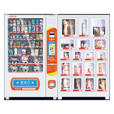 All In One Control Girl Toy และ Boy รถ Blind Box เครื่องหยอดเหรียญ ที่มีความจุ 600 ชิ้น