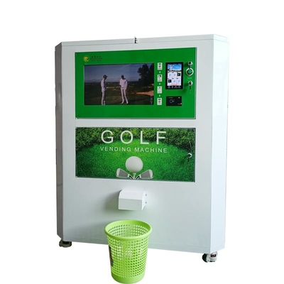 10000pcs ความจุขนาดใหญ่เครื่องจำหน่ายลูกกอล์ฟสำหรับ Golf Ball Club OEM