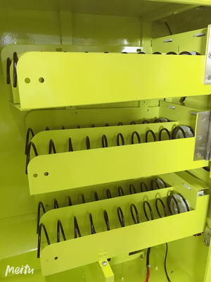 หน้าจอสัมผัสไฟแช็กบุหรี่กระดาษ Power Bank เครื่องหยอดเหรียญ สำหรับโรงแรม