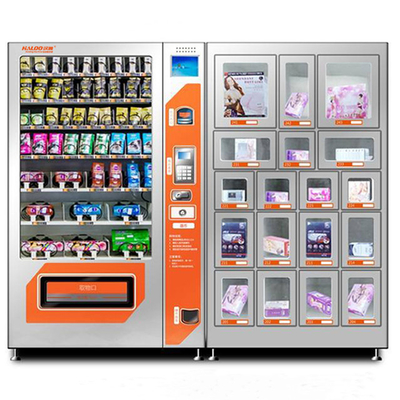 เครื่องจำหน่ายถุงยางอนามัยอัตโนมัติ เครื่องจ่ายถุงยางอนามัย Sex Shop Vending Machines