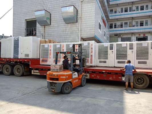 ชุดว่ายน้ำผ้าเช็ดตัวชายหาดแบบไม่แช่เย็นตู้หยอดเหรียญ 220V 50HZ