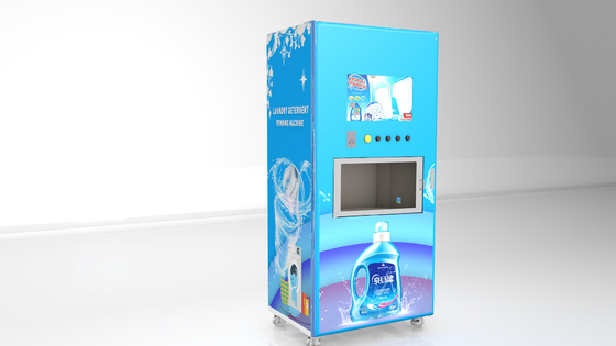 เครื่องซักผ้าหยอดเหรียญความจุขนาดใหญ่ 150-200 ลิตรใบรับรอง CE