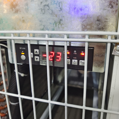 เครื่องจำหน่ายพิซซ่า 24 ชั่วโมงพร้อมเตาอบ 3000W ODM Brand